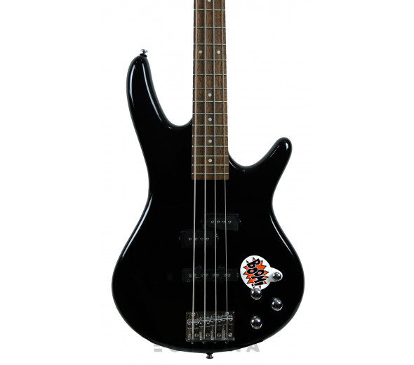 Ibanez GSR200-BK Ibanez GSR200-BK